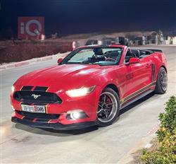 فورد موستانج